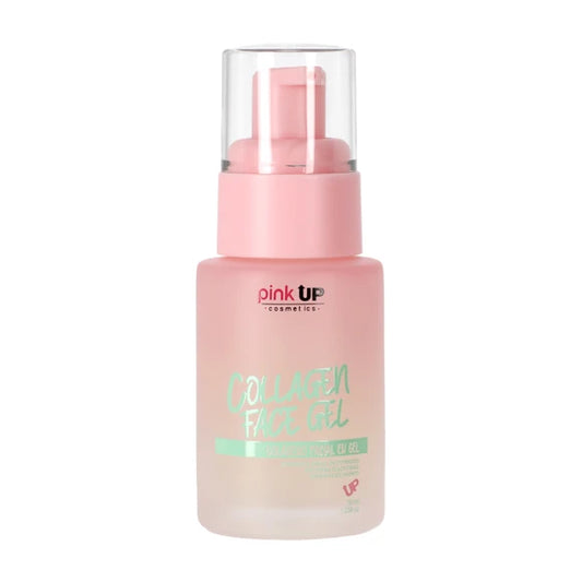 COLAGENO FACIAL EN GEL - PINK UP