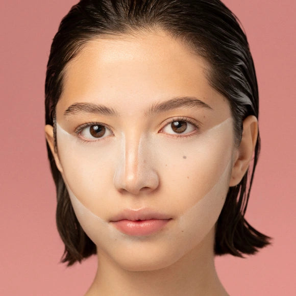 CORRECTIVE LOOSE POWDER PINK UP