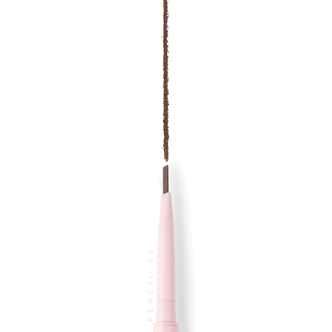 LAPIZ PARA CEJA DARK BROWN 05 -  BEAUTY CREATIONS