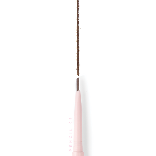LAPIZ PARA CEJA DARK BROWN 05 -  BEAUTY CREATIONS