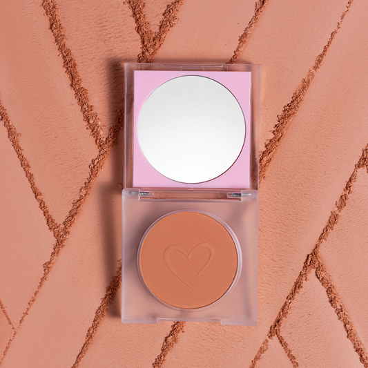 RUBOR "DISCREET" - BEAUTY CREATIONS