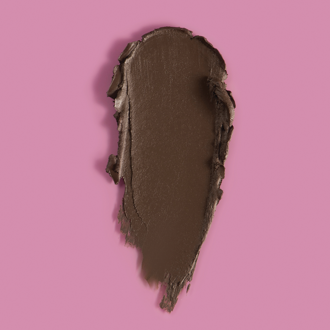 GEL PARA CEJA EYEBROW DEFINER DARK BROWN - BEAUTY CREATIONS