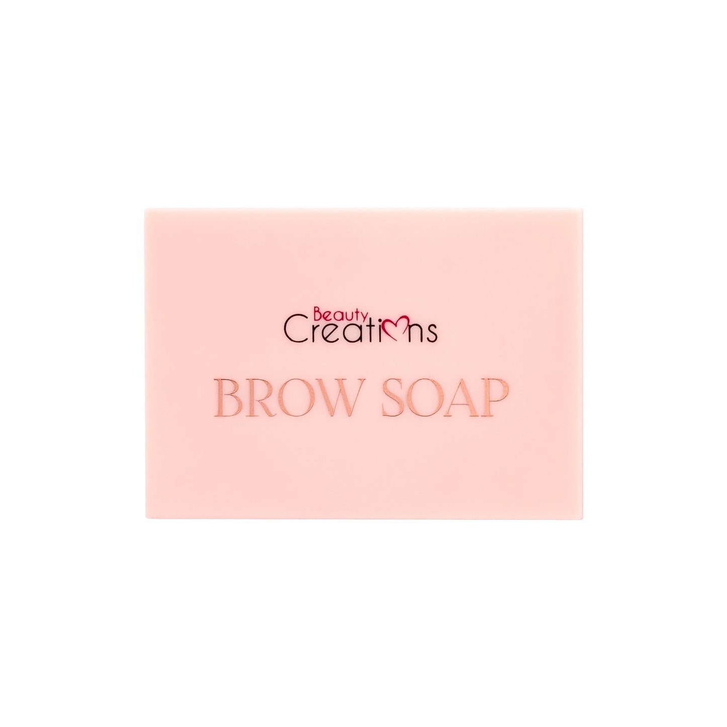 JABON PARA CEJAS BROW SOAP - BEAUTY CREATIONS