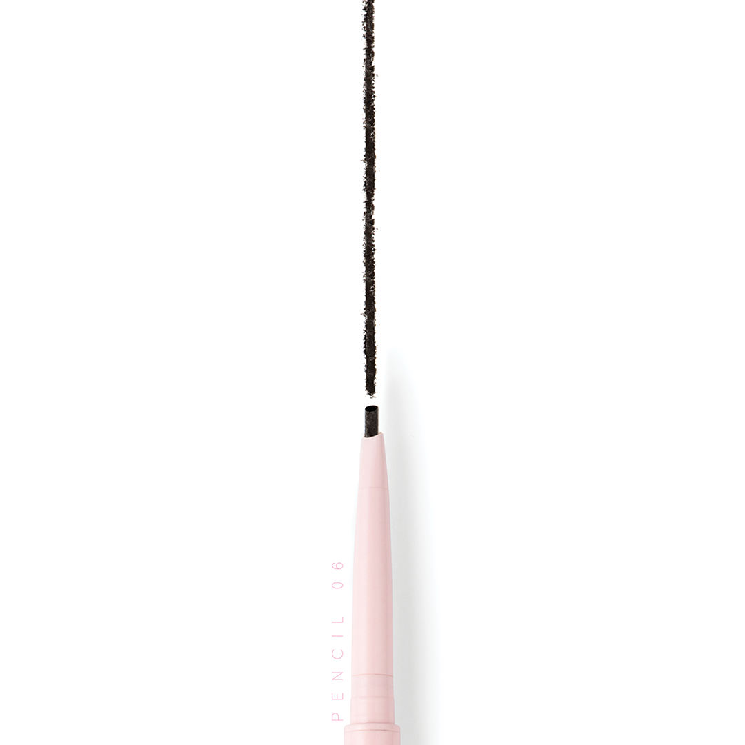 LAPIZ PARA CEJA EBONY 06 -  BEAUTY CREATIONS