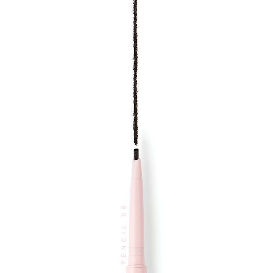LAPIZ PARA CEJA EBONY 06 -  BEAUTY CREATIONS