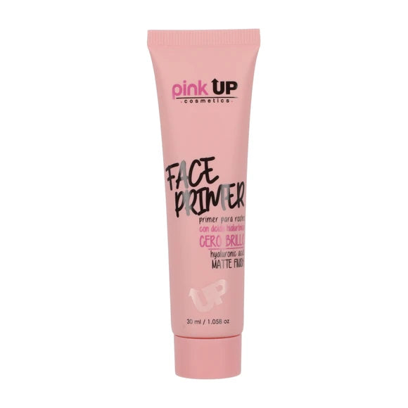FACE PRIMER - PINK UP