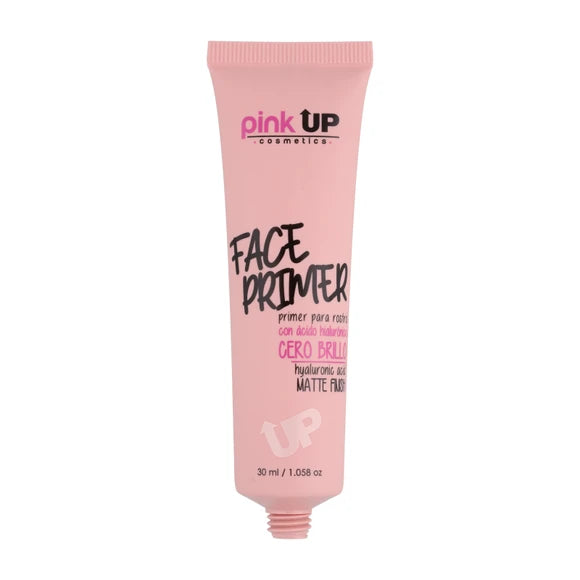 FACE PRIMER - PINK UP
