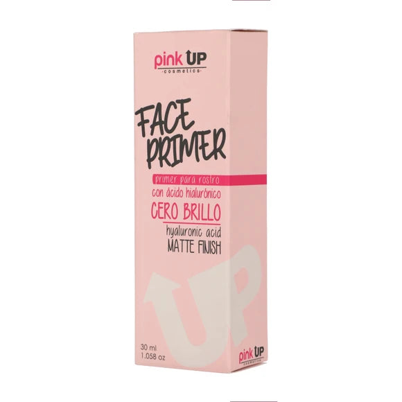 FACE PRIMER - PINK UP