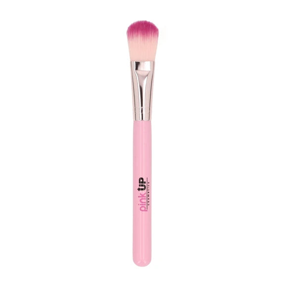 FOUNDATION BRUSH PRO - PINK UP