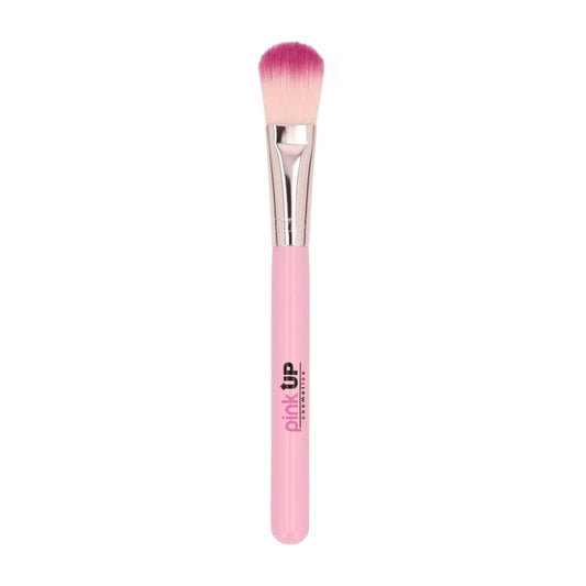 FOUNDATION BRUSH PRO - PINK UP