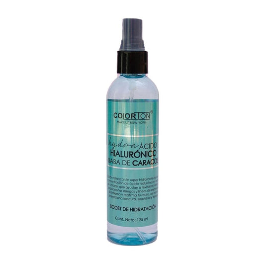 HYDRA ÁCIDO HIALURÓNICO 125 ML - COLORTON