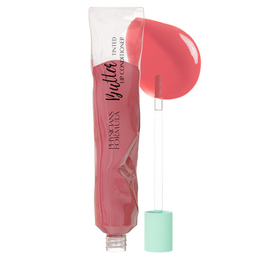 BUTTER TINTED LIP CONDITIONER PINK PARADISE - PHYSICIANS FORMULA