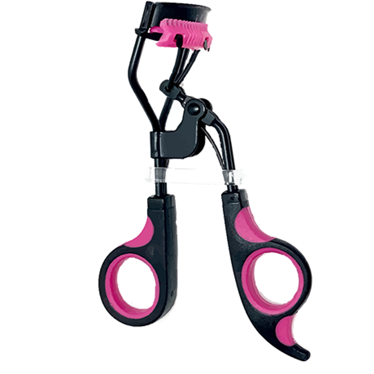 RIZADOR PESTAÑAS EASY GRIP EYELASH CURLER LC41 - J LASH