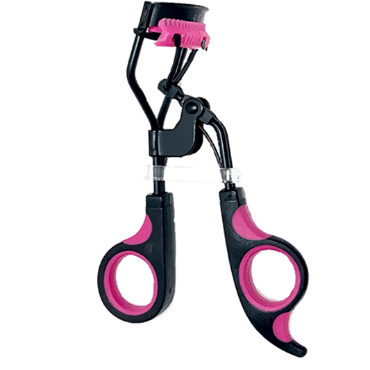 RIZADOR PESTAÑAS EASY GRIP EYELASH CURLER LC41 - J LASH