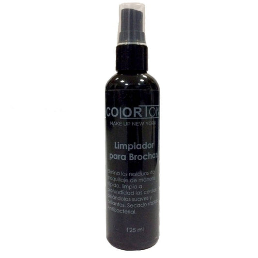 LIMPIADOR PARA BROCHAS 125 ML - COLORTON