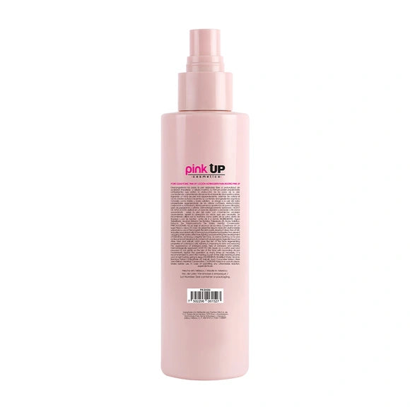 LOCION ASTRINGENTE ASTRINGENT TONIC 165 ML - PINK UP