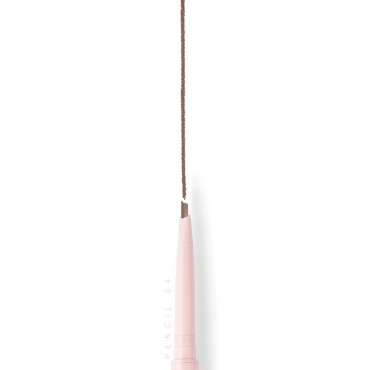 LAPIZ PARA CEJA MEDIUM BROWN 04 -  BEAUTY CREATIONS