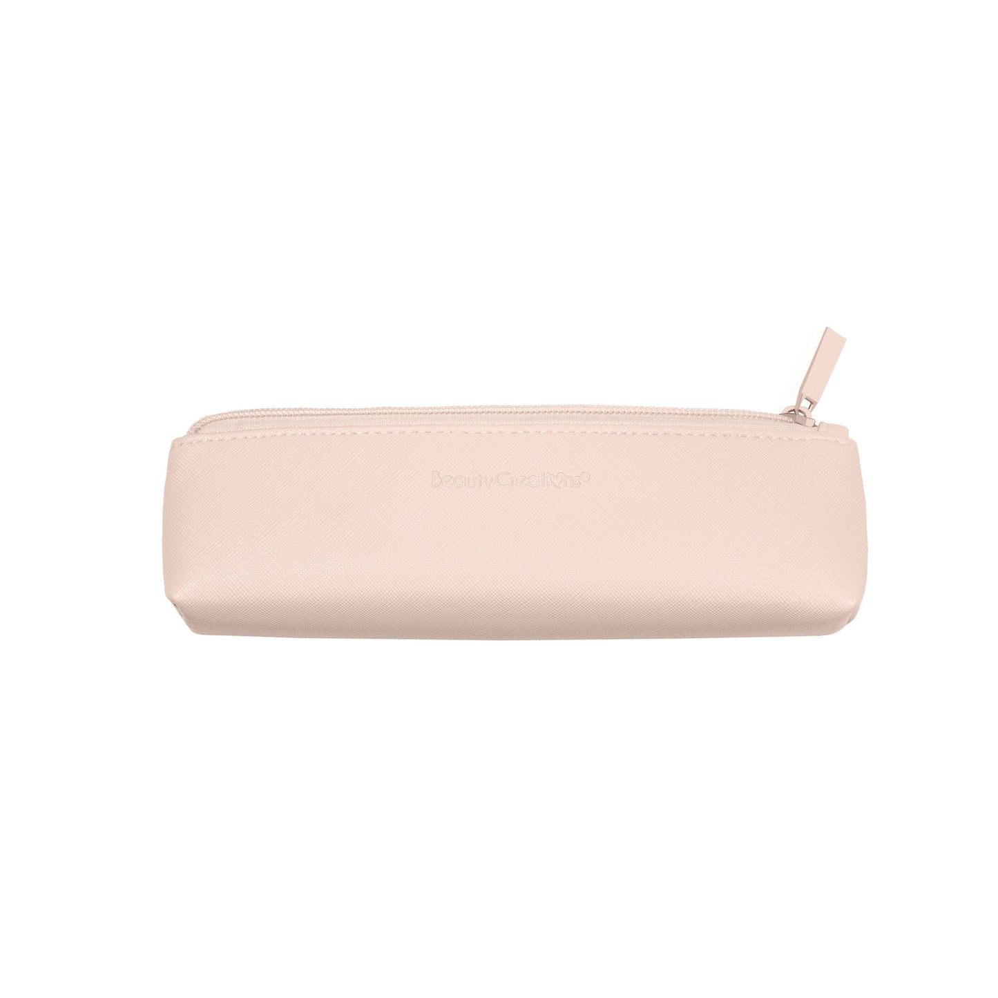 SET DE BROCHAS NUDE X 12 PZAS - BEAUTY CREATIONS