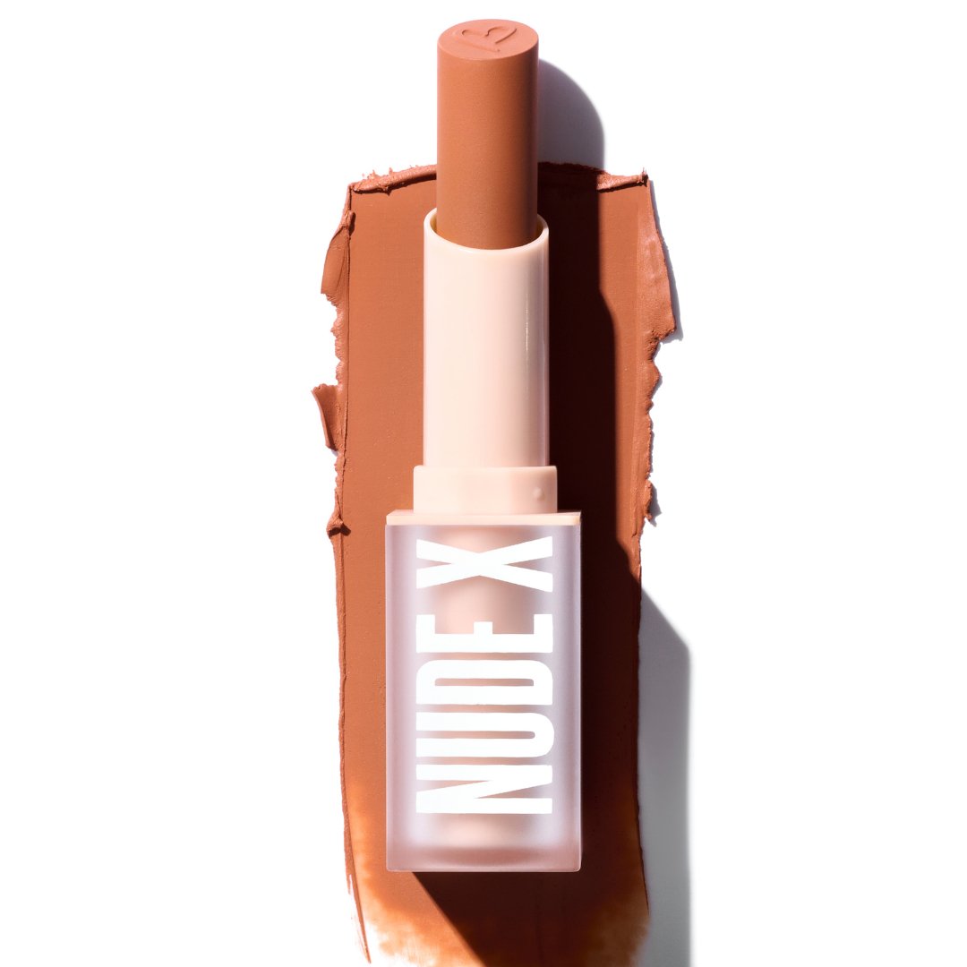 LABIAL BARRA SOFT MATTE ON THE DAILY NUDE X - BEAUTY CREATIONS