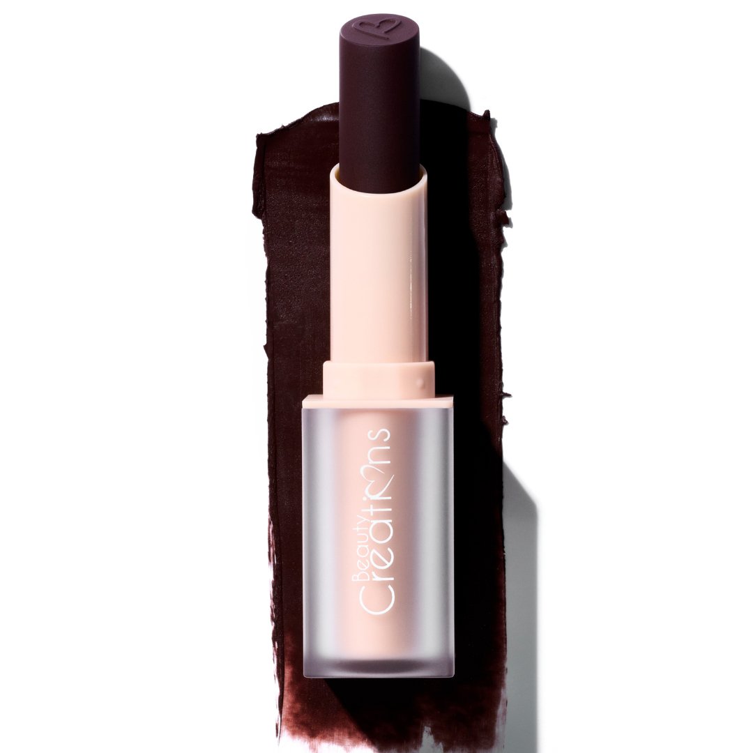 LABIAL BARRA SOFT MATTE NUDE X TRUE ICON - BEAUTY CREATIONS