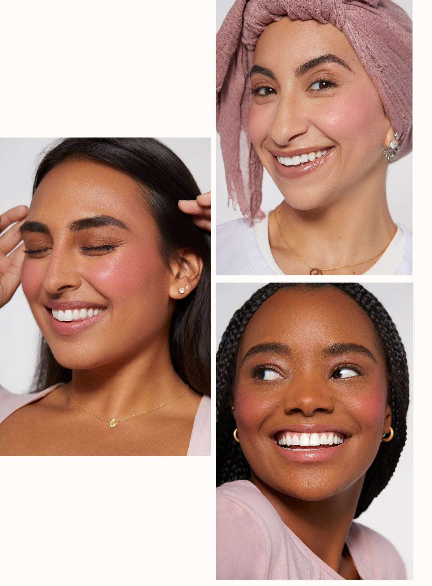 SOFT PINCH BLUSH LIQUID BLUSH - RARE BEAUTY