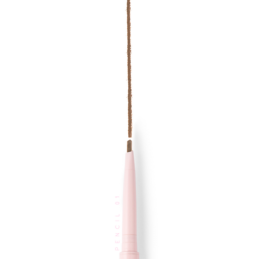 LAPIZ PARA CEJA BLONDE - BEAUTY CREATIONS