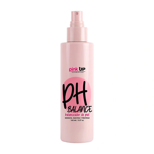 PH BALANCE BALANCEADO DE PH 165 ML - PINK UP