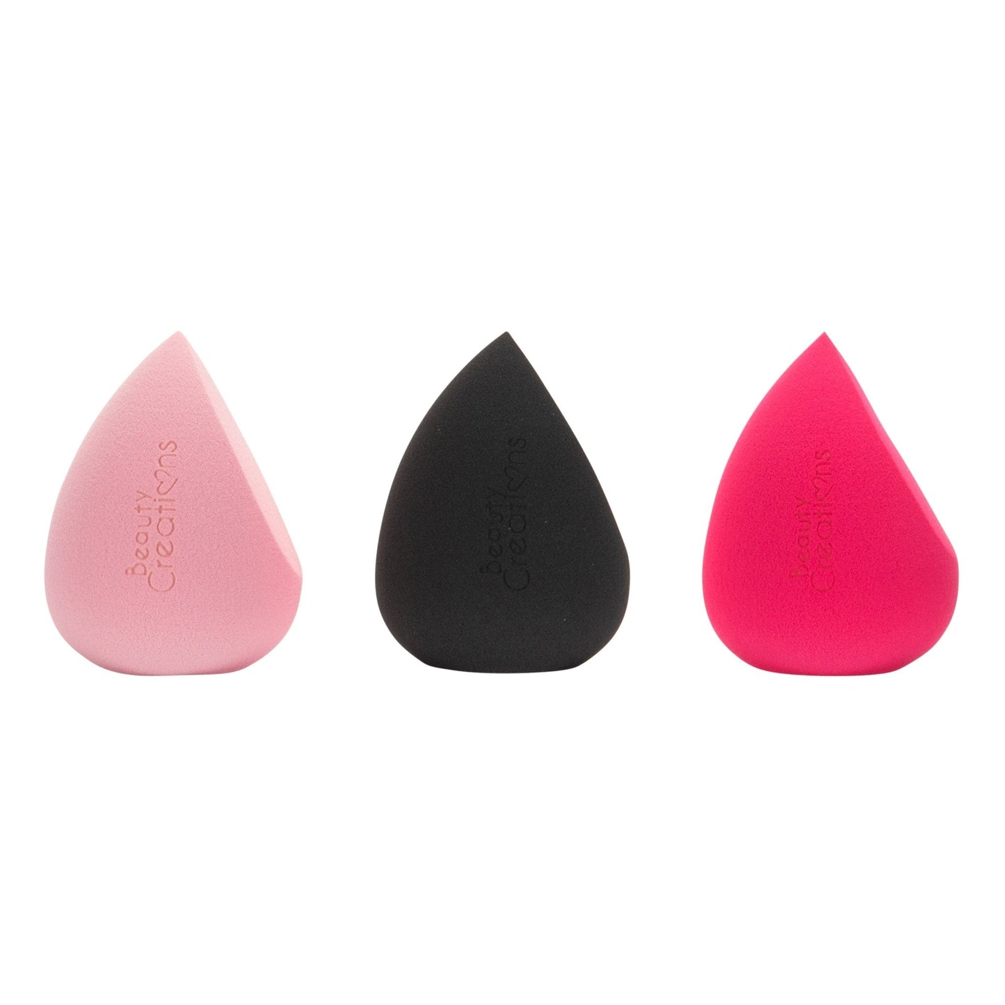 ESPONJA DIFUMINADORA - BEAUTY CREATIONS