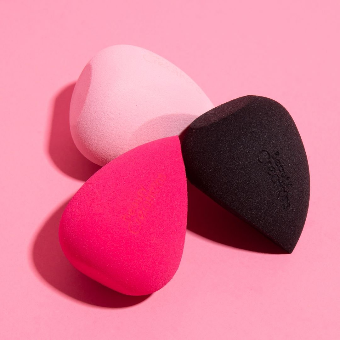 ESPONJA DIFUMINADORA - BEAUTY CREATIONS