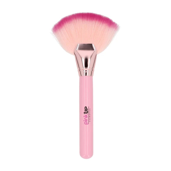 POLISH BRUSH PRO - PINK UP