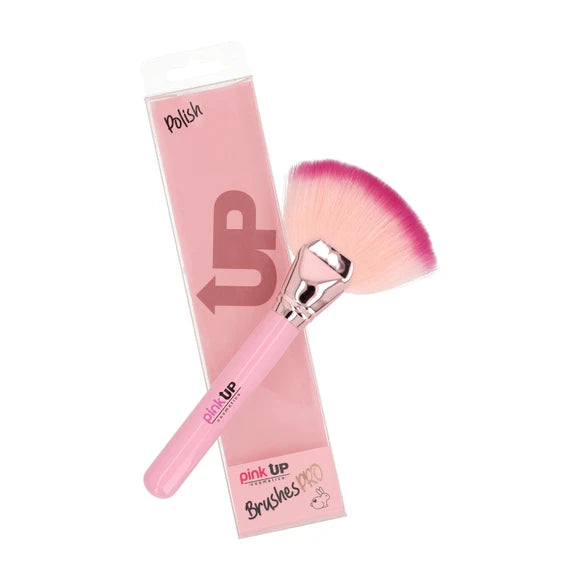 POLISH BRUSH PRO - PINK UP