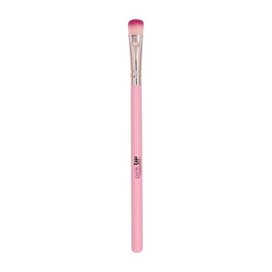 PRECISION CONCEALER BRUSH PRO - PINK UP