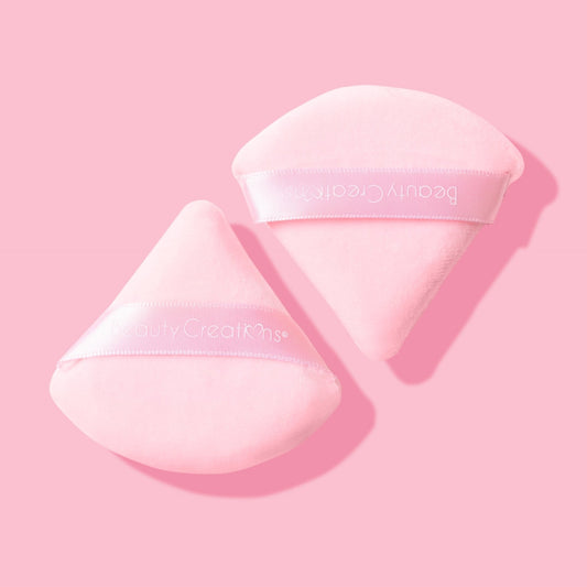 PUFF PUFF SET 2 PIEZAS - BEAUTY CREATIONS