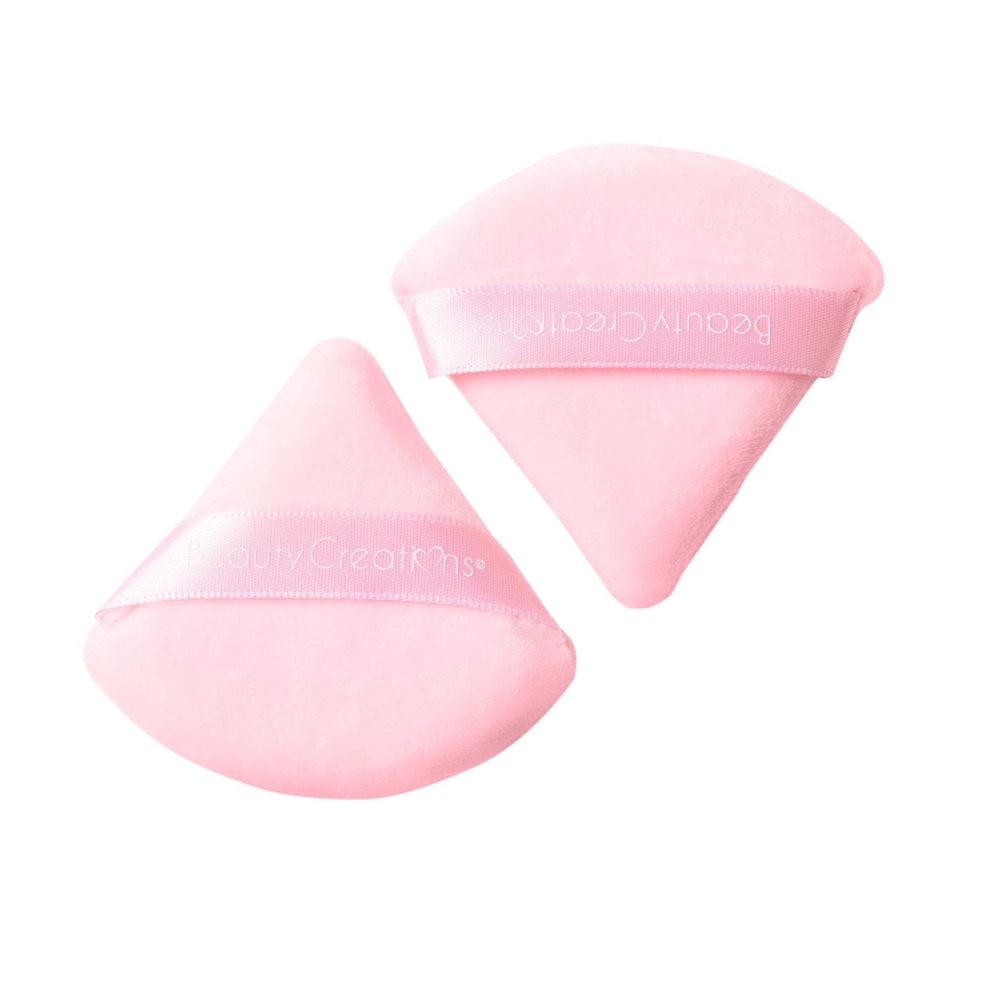 PUFF PUFF SET 2 PIEZAS - BEAUTY CREATIONS