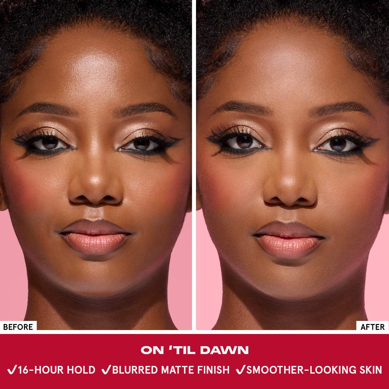 ON 'TIL DAWN SETTING SPRAY 143 ML ONE SIZE