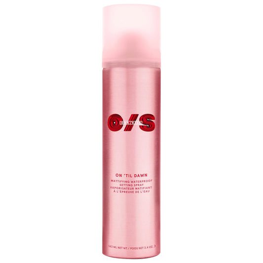 ON 'TIL DAWN SETTING SPRAY 143 ML ONE SIZE