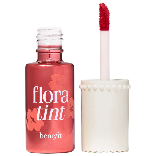FLORATINT DESERT ROSE-TINTED LIP & CHEEK STAIN - BENEFIT
