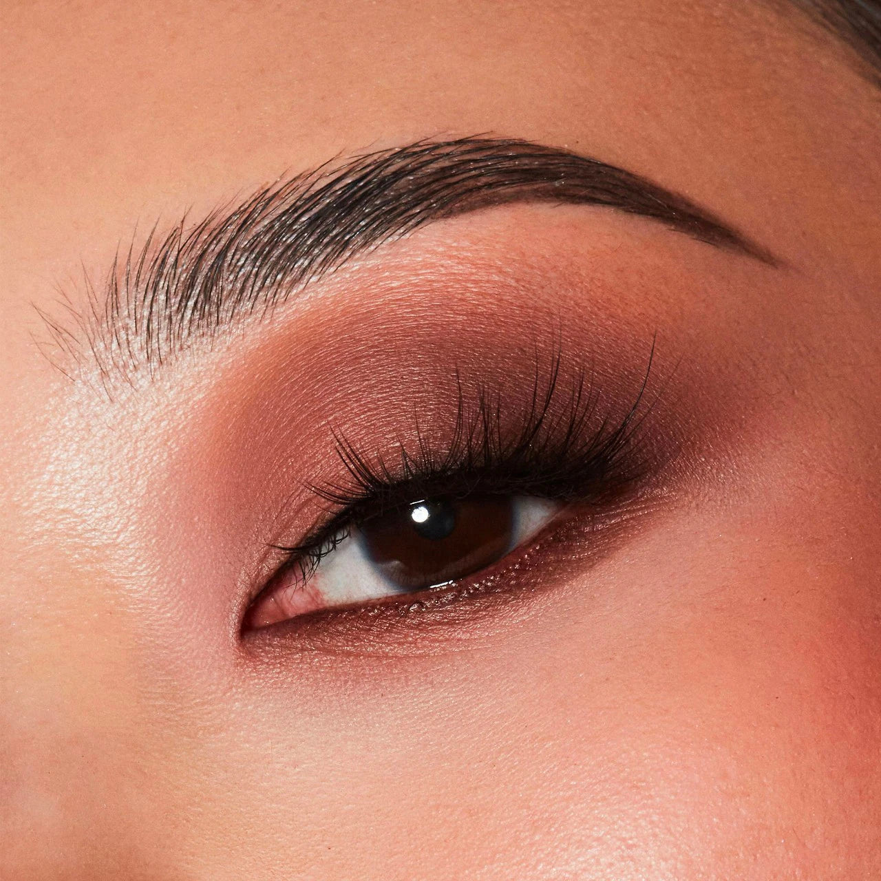 MAJOR DIMENSION III MATTE EYESHADOW PALETTE - PATRICK TA
