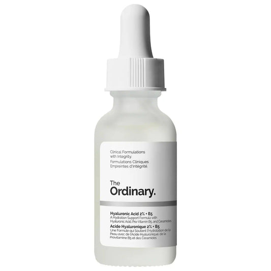 HYALURONIC ACID 2% + B5 SERUM 60 ML - THE ORDINARY
