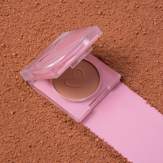 RUBOR "SHE'S IT" - BEAUTY CREATIONS