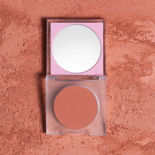 RUBOR "SHE'S MYSTERIOUS" - BEAUTY CREATIONS
