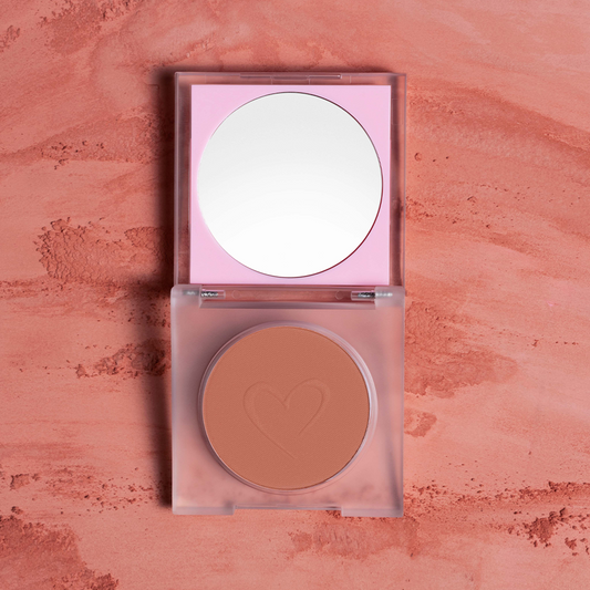 RUBOR "SINFUL NIGHT" - BEAUTY CREATIONS