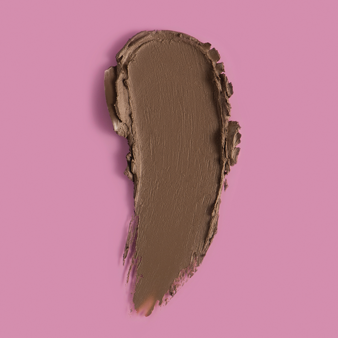 GEL PARA CEJA EYEBROW DEFINER SOFT BROWN - BEAUTY CREATIONS