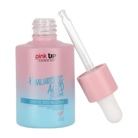 SUERO DE ÁCIDO HIALURÓNICO - PINK UP