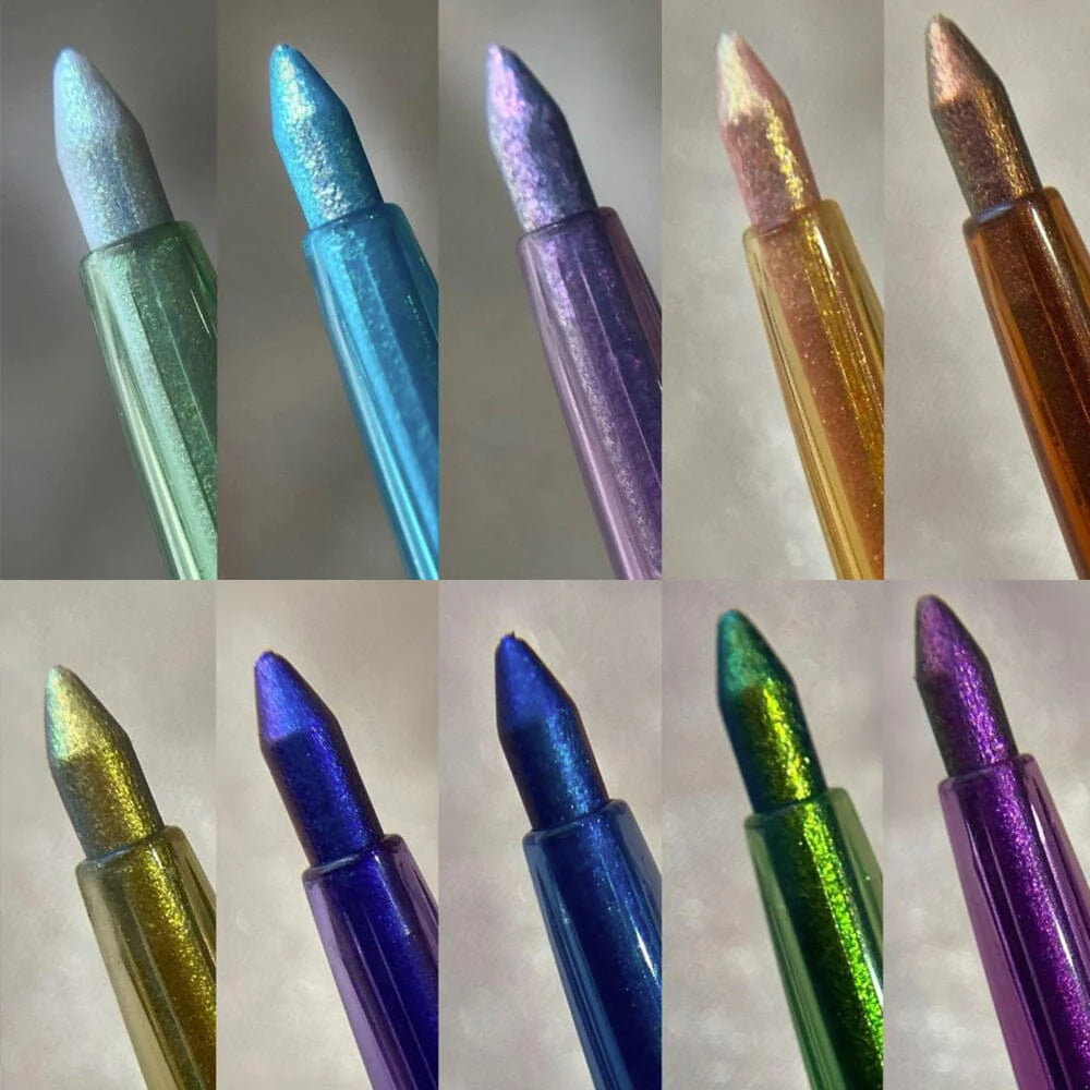 SUPERNOVA MULTICHROME GEL LINER - MOIRA BEAUTY
