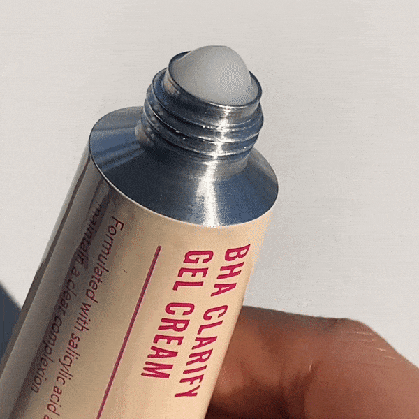 BHA CLARIFY GEL CREAM 30 ML - GOOD MOLECULES