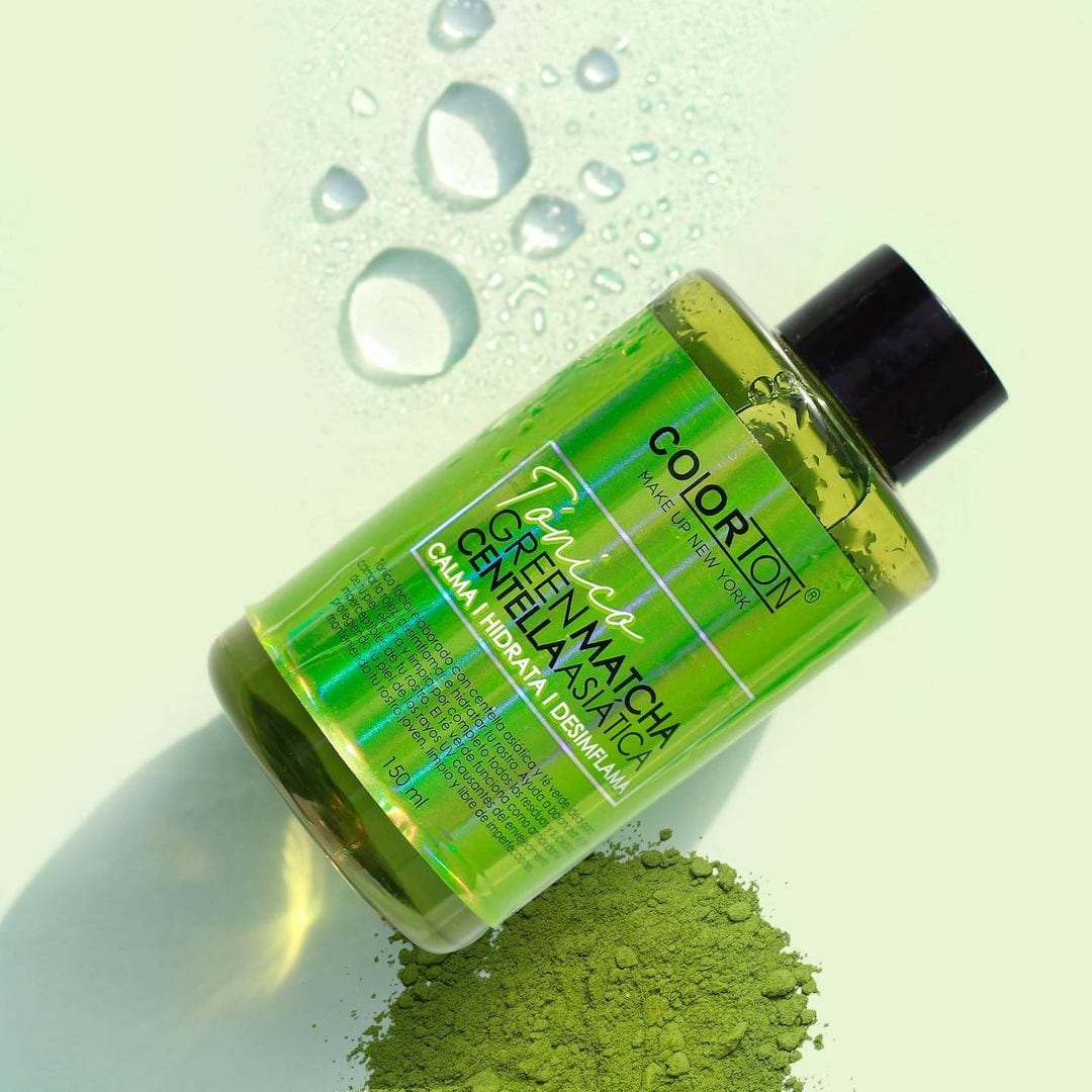 TÓNICO FACIAL CON CENTELLA ASIÁTICA 150 ML - COLORTON