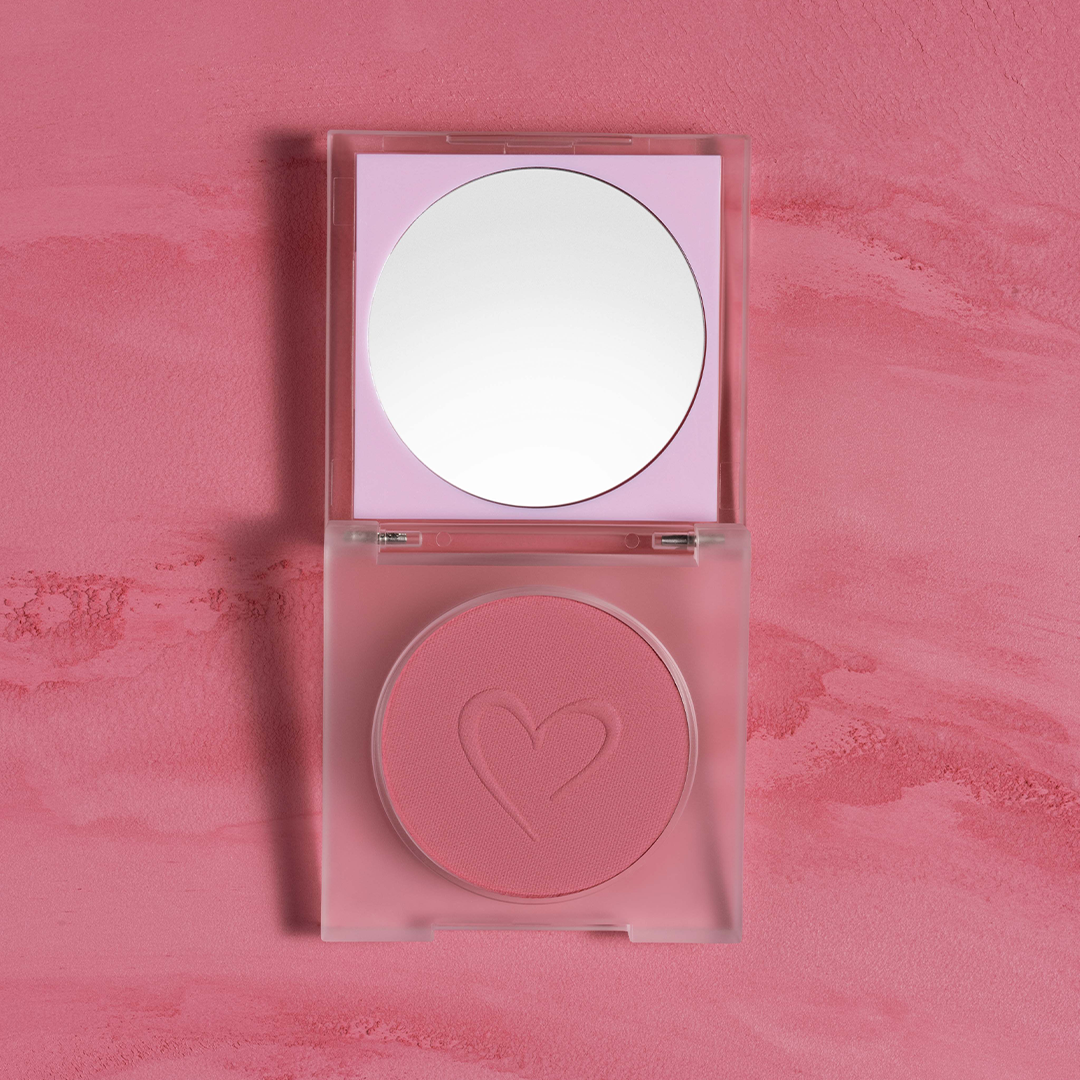 RUBOR "VIBIN' WITH U" - BEAUTY CREATIONS