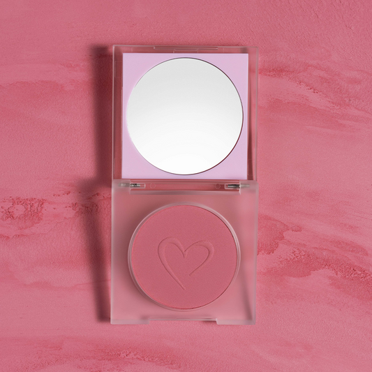 RUBOR "VIBIN' WITH U" - BEAUTY CREATIONS