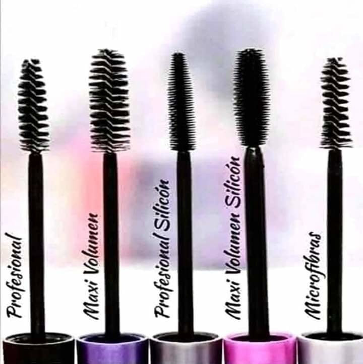 MASCARA PARA PESTAÑAS PROFESIONAL 13 G - PROSA 4 EN 1